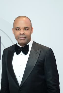 Barr. Godswill Chukwuemeka Mgbudem