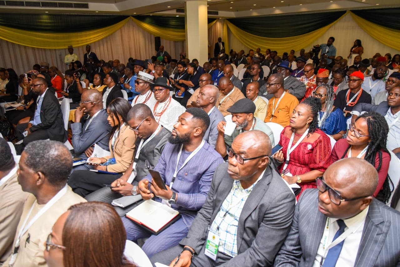 Host Community Engagement