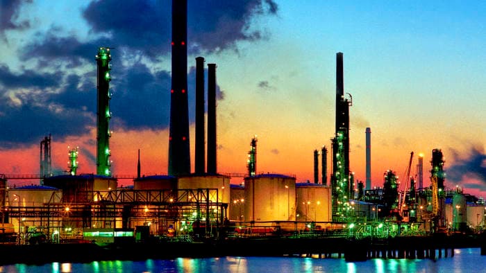 Ministry of Sports and Youth Development conference event