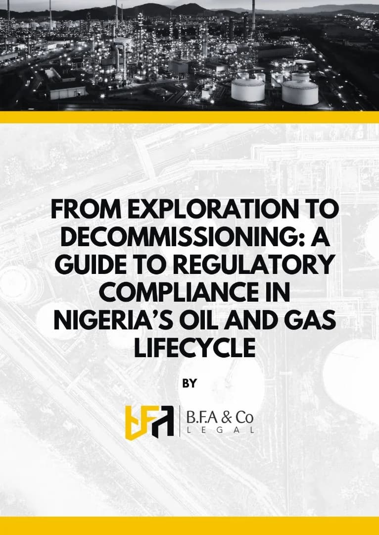 Regulatory Compliance and Monitoring