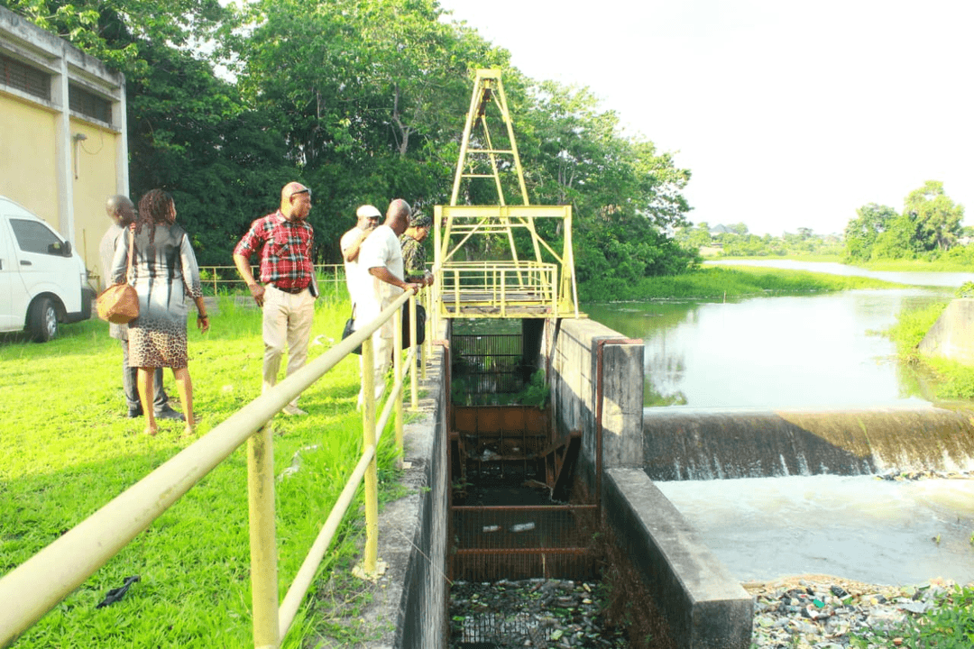 Clean Water Supply to Rural Communities